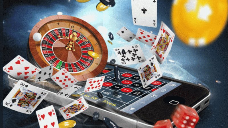 สำรวจเกมเด่นในห้องเกมคาสิโน SLOTXO