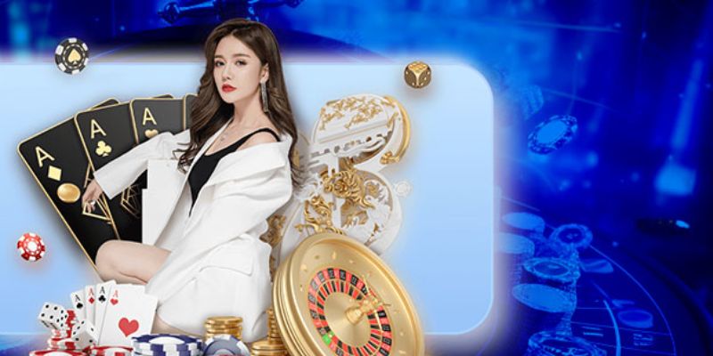 ชื่อเสียงที่มั่นคงที่ ON Casino
