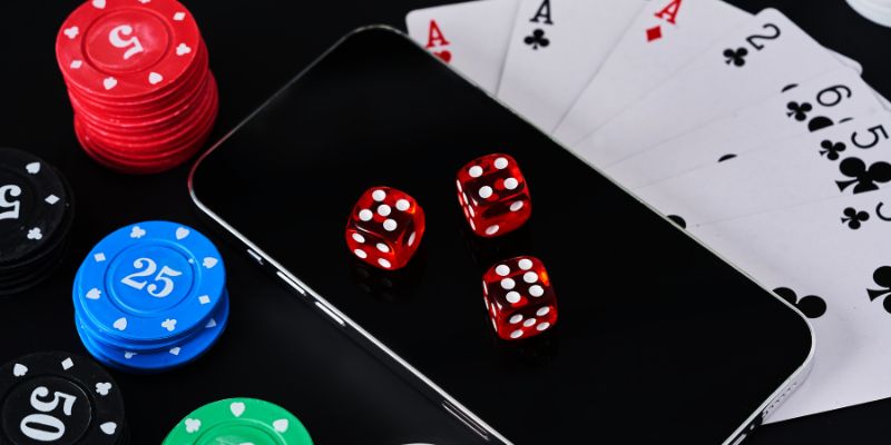 แนะนำ WE Casino ให้กับผู้เล่น
