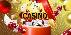 เคล็ดลับบางประการเมื่อเล่นที่ WE Casino