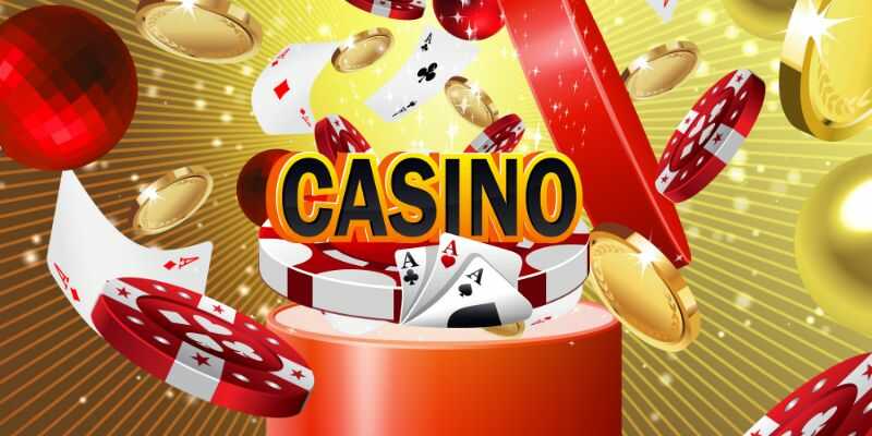 เคล็ดลับบางประการเมื่อเล่นที่ WE Casino