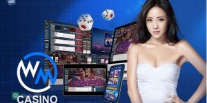 ควรเล่นเกมเดิมพันใดที่ WM Casino?