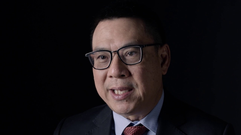 วิสัยทัศน์เชิงกลยุทธ์และภารกิจด้านมนุษยธรรมจาก CEO มาริโอ้ เมาเรอร์