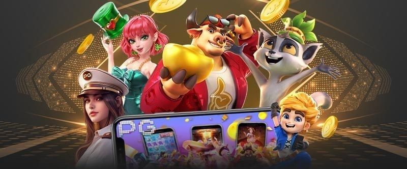 คุณสมบัติเกมที่หลากหลายในห้องสล็อต SLOTXO