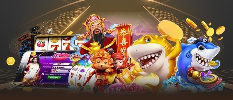 ภาพรวมเกี่ยวกับประวัติเกมสล็อต
