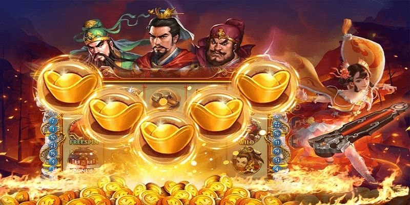 คำแนะนำการเข้าร่วมเล่นเกมสล็อต AG