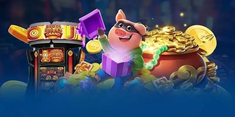 แนะนำภาพรวมเกี่ยวกับเกมสล็อต Microgaming ที่ SLOTXO