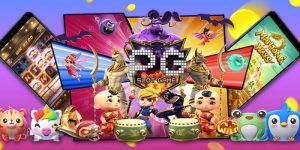 คำแนะนำการเข้าร่วมเล่นเกมสล็อต PG ที่ SLOTXO