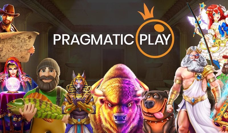 ข้อดีเมื่อเข้าร่วมเล่นเกมที่เกมสล็อต PP