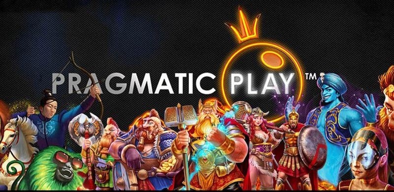 สรุปคลังเกมขนาดใหญ่ที่มีอยู่ในเกมสล็อต PP